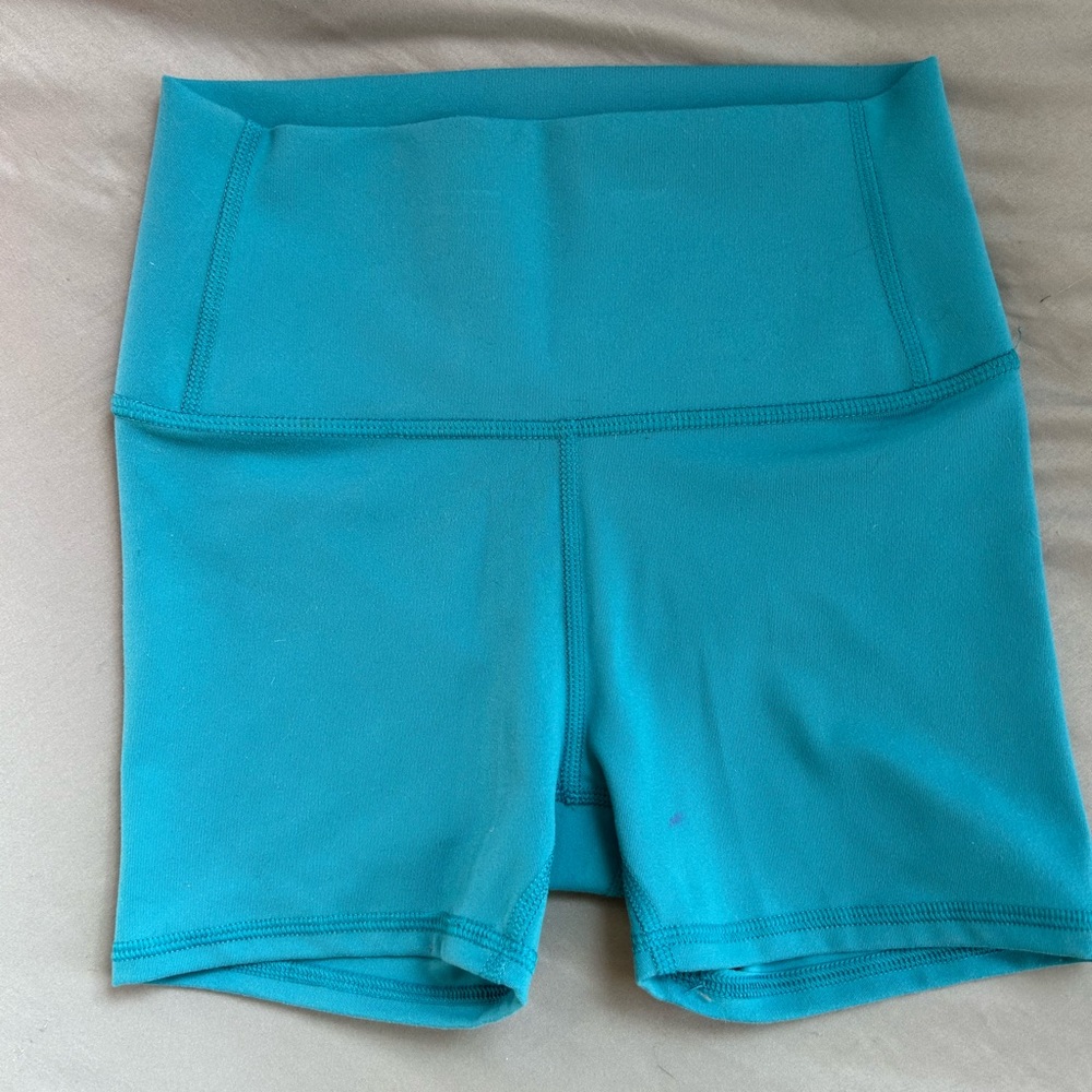 ❤️‍🔥5/$25❤️‍🔥 Girls High Waist Spandex shorts